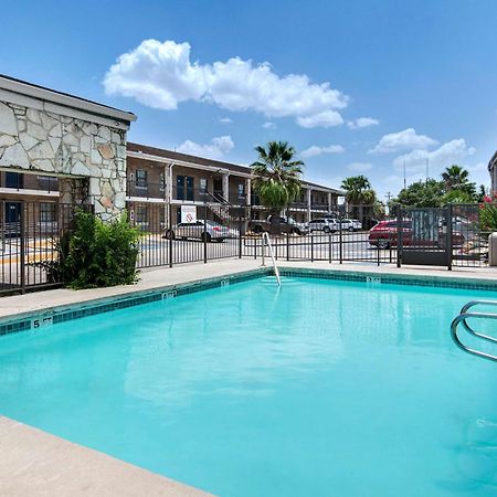 Motel 6-San Antonio, Tx - Northwest Medical Center Exteriér fotografie