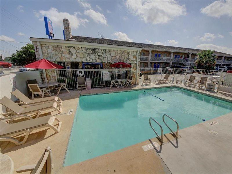 Motel 6-San Antonio, Tx - Northwest Medical Center Exteriér fotografie