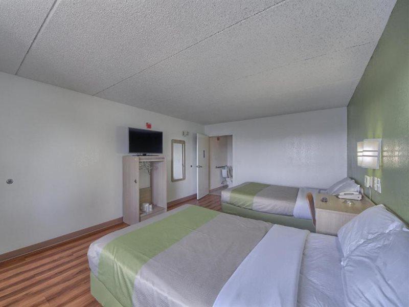 Motel 6-San Antonio, Tx - Northwest Medical Center Exteriér fotografie