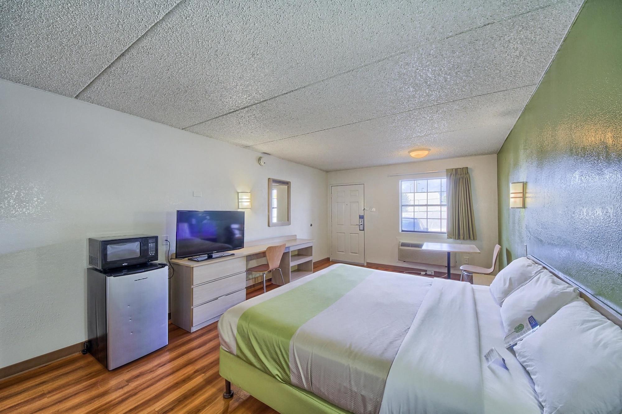 Motel 6-San Antonio, Tx - Northwest Medical Center Exteriér fotografie
