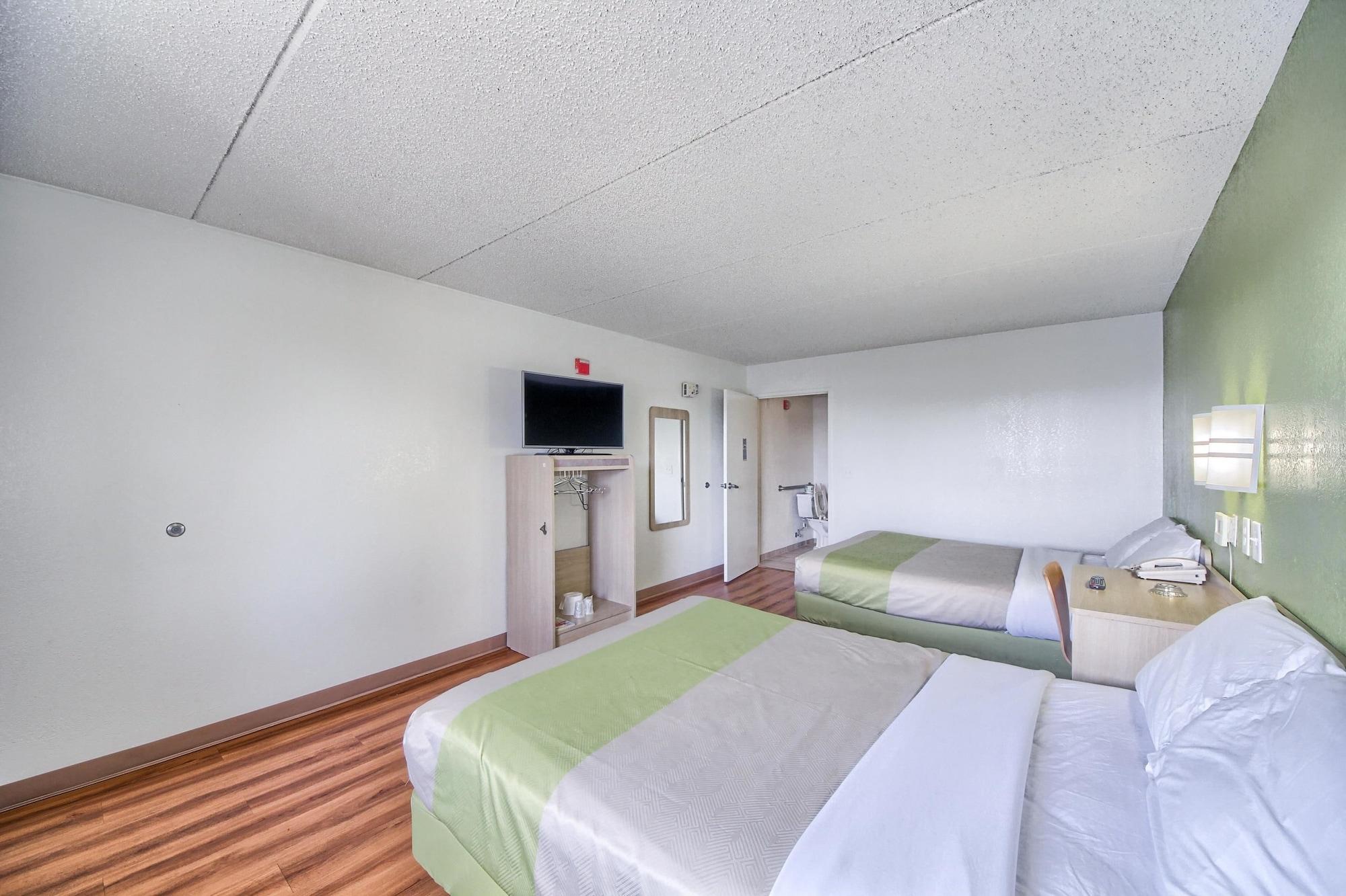 Motel 6-San Antonio, Tx - Northwest Medical Center Exteriér fotografie