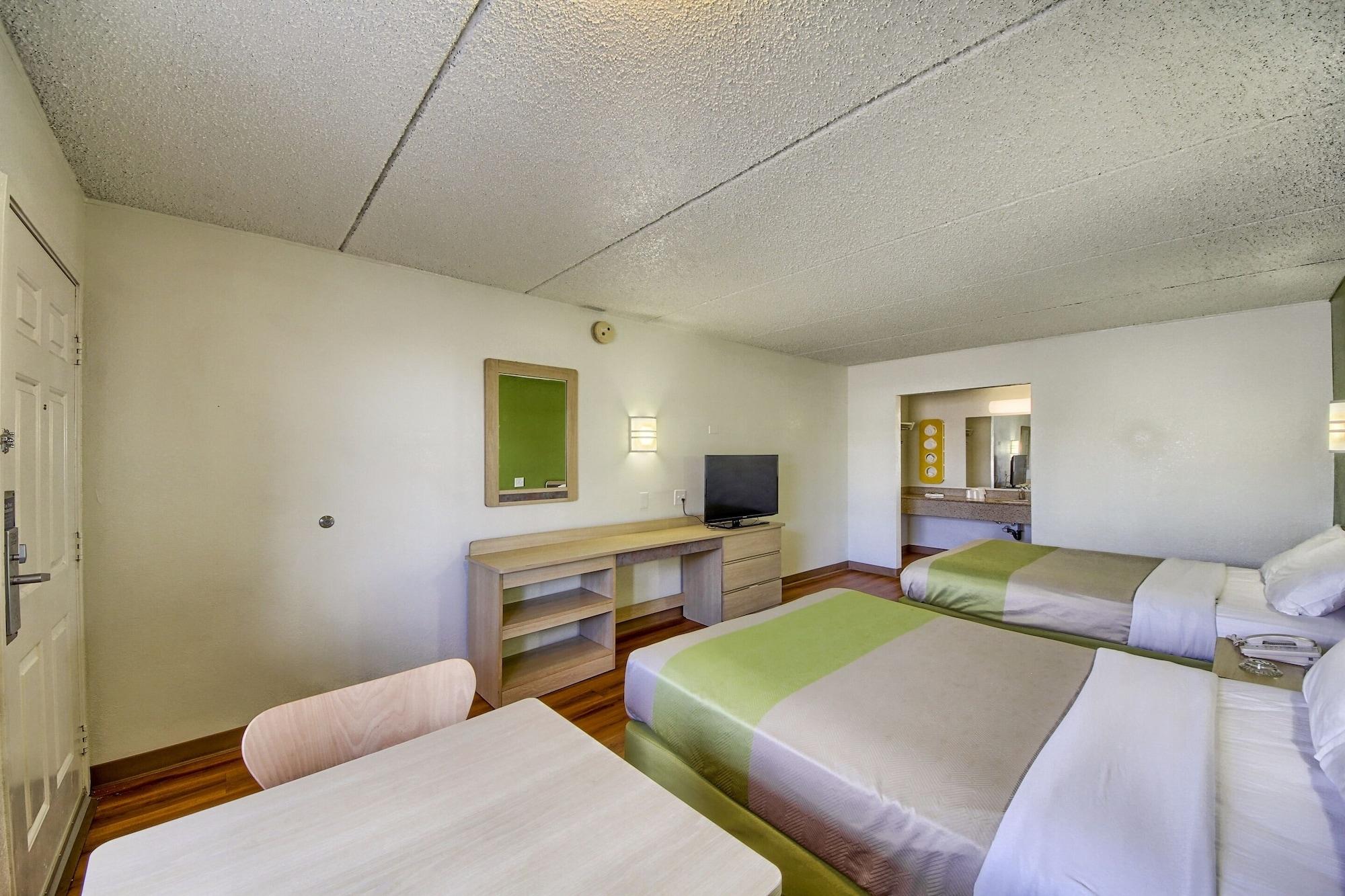 Motel 6-San Antonio, Tx - Northwest Medical Center Exteriér fotografie