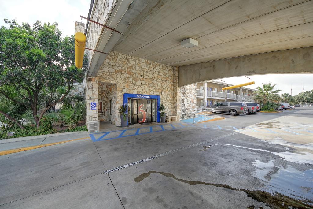 Motel 6-San Antonio, Tx - Northwest Medical Center Exteriér fotografie