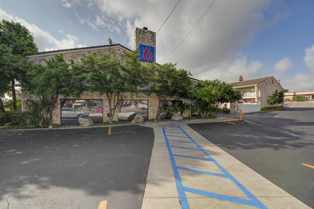 Motel 6-San Antonio, Tx - Northwest Medical Center Exteriér fotografie