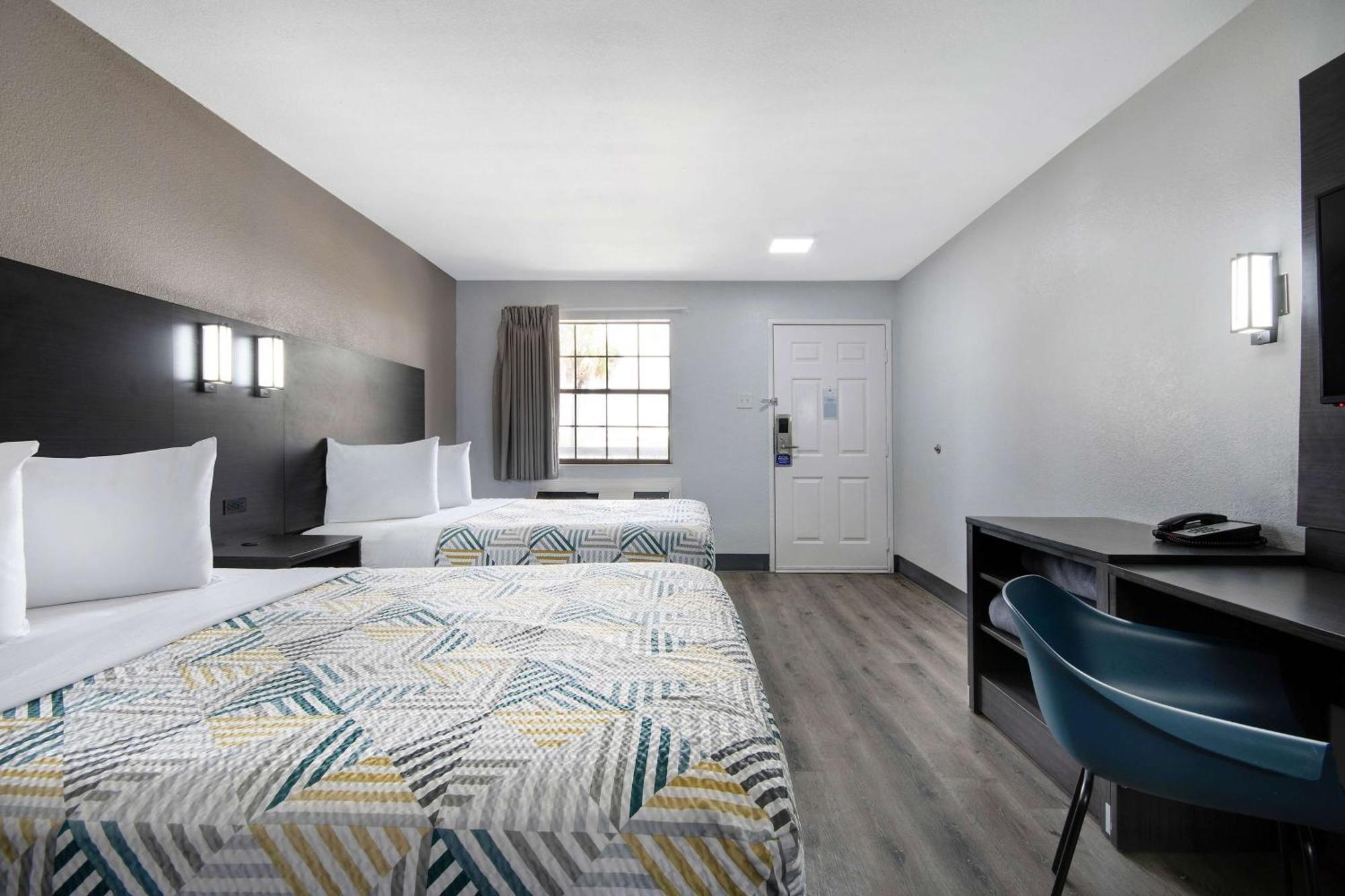 Motel 6-San Antonio, Tx - Northwest Medical Center Exteriér fotografie