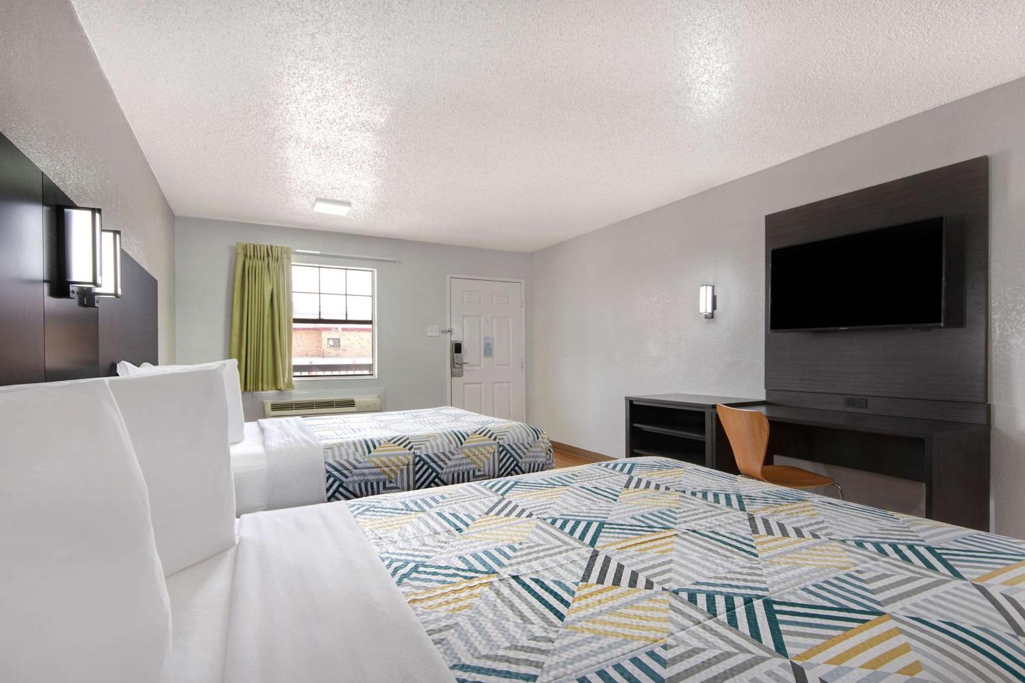 Motel 6-San Antonio, Tx - Northwest Medical Center Exteriér fotografie