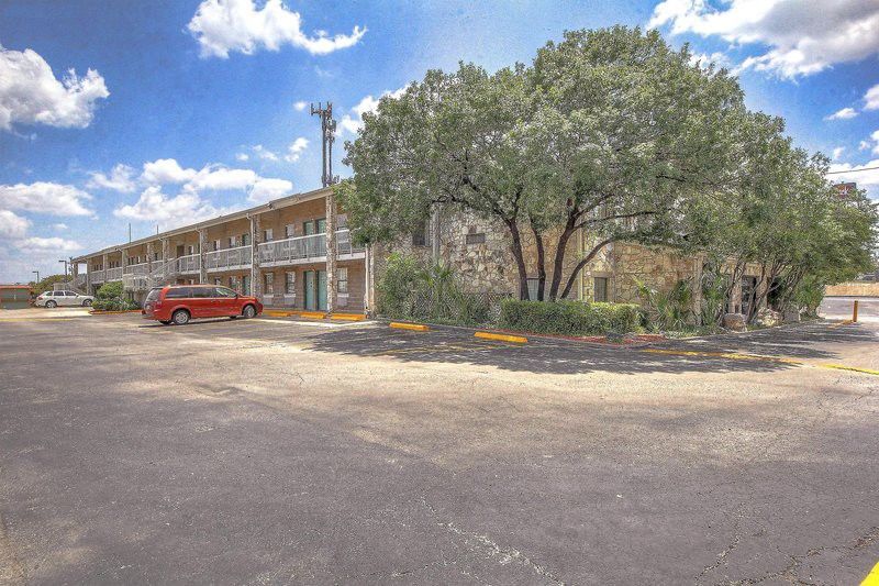 Motel 6-San Antonio, Tx - Northwest Medical Center Exteriér fotografie