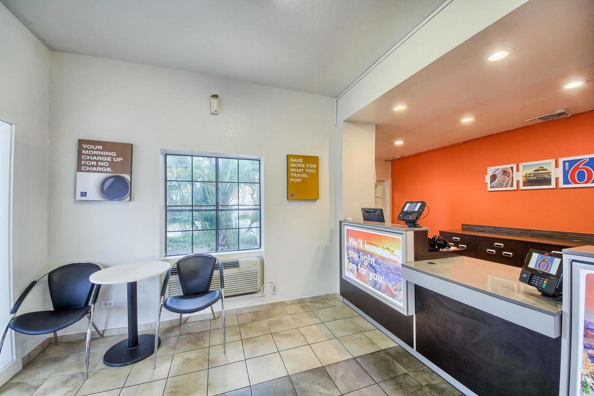 Motel 6-San Antonio, Tx - Northwest Medical Center Exteriér fotografie
