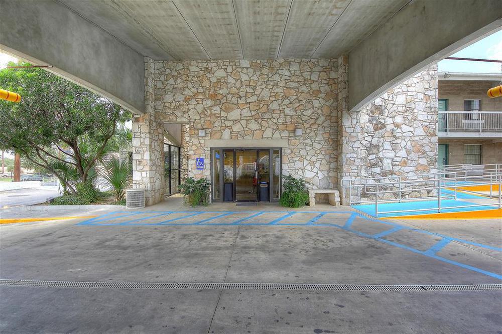 Motel 6-San Antonio, Tx - Northwest Medical Center Exteriér fotografie